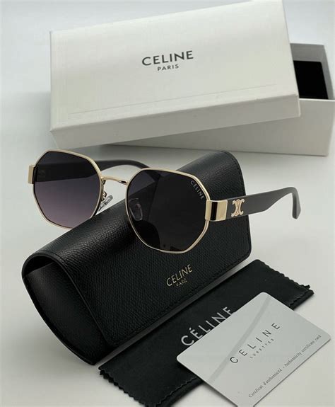 солнечные очки celine купить